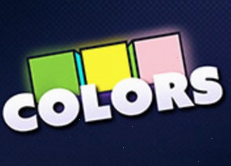 Colors Hacksaw казино